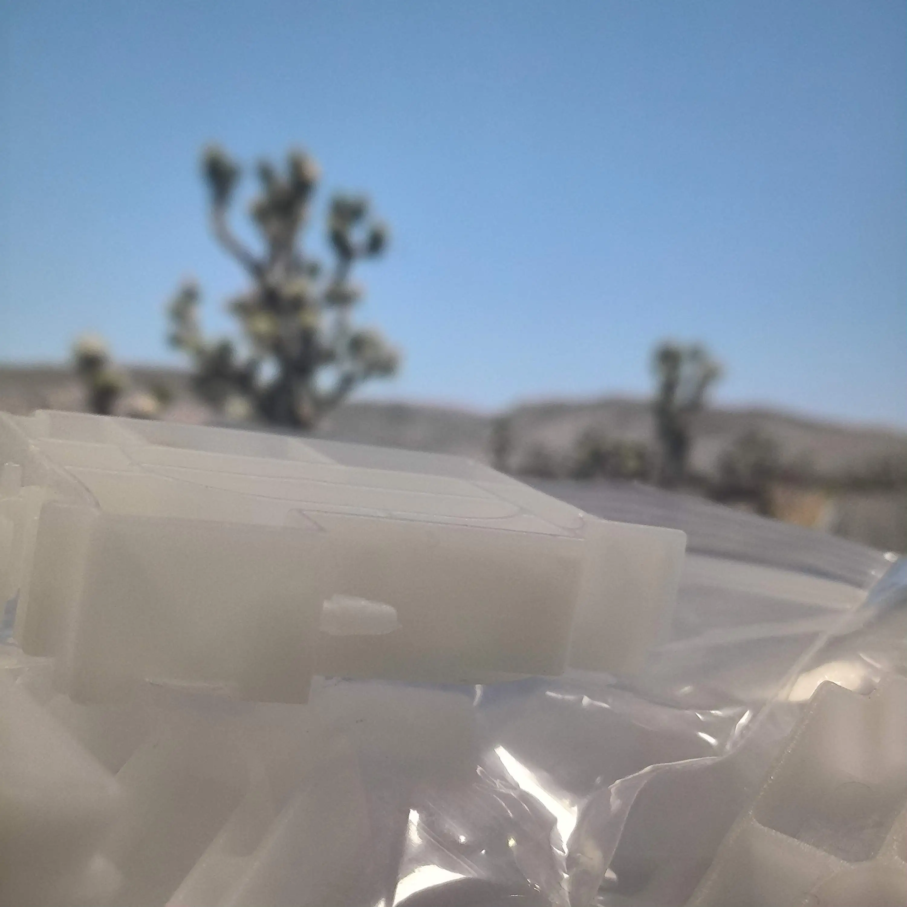 1758383 1758384 Adaptor Peredam Tinta ASSY untuk EPSON L1110 L3100 L3101 L3110 L3150 L3151 L3160 L5190