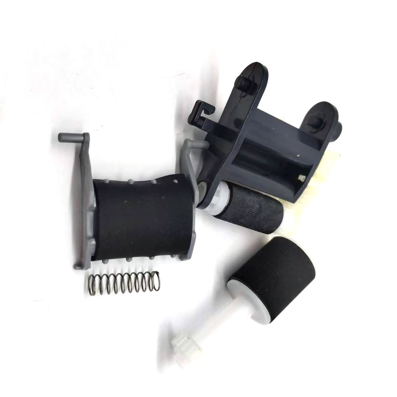 

M127FN M1212 M127 M1214 M1216 M1218 Auto Document Feeder Roller Fits For HP LaserJet Pro M128FW M1213 M128 M126 M125 M128FN