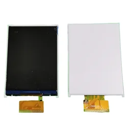 LCD Display for Philips E227 Cellphone, Original Display for Xenium CTE227 Mobile Phone, Tracking Number