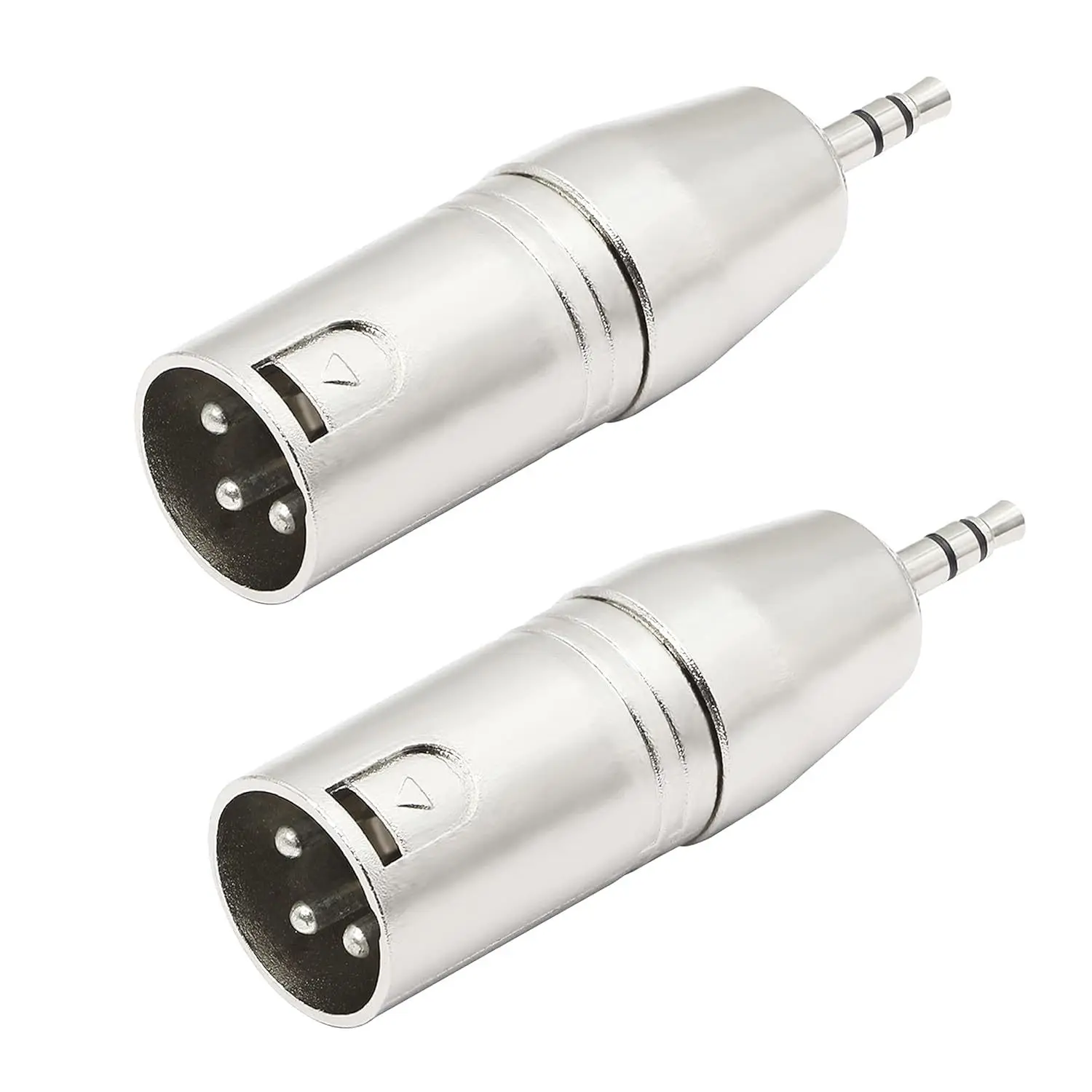 3,5mm Stecker auf xlr 3-poliger Stecker adapter