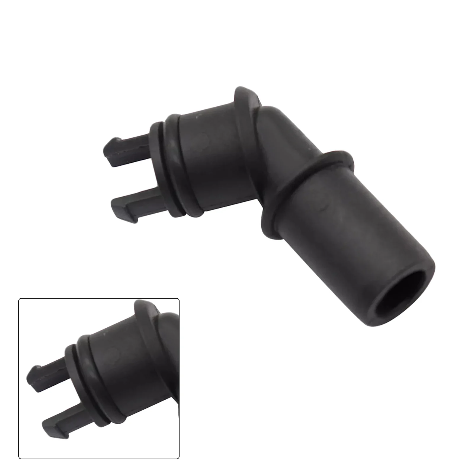 Engine Performance For Car Engine Maintenance PCV Valve 12578316 PCV Valve Direct Replacement Model Year Compatibility