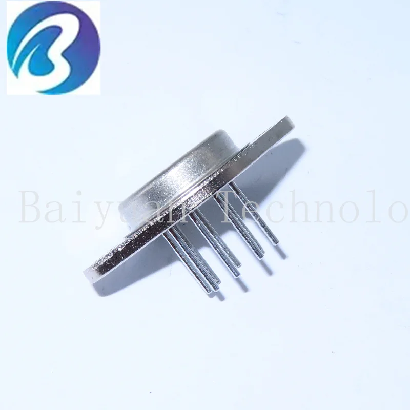 Amplificateur à usage général OPA25Rivière SM, 2 circuits, TO-3-8