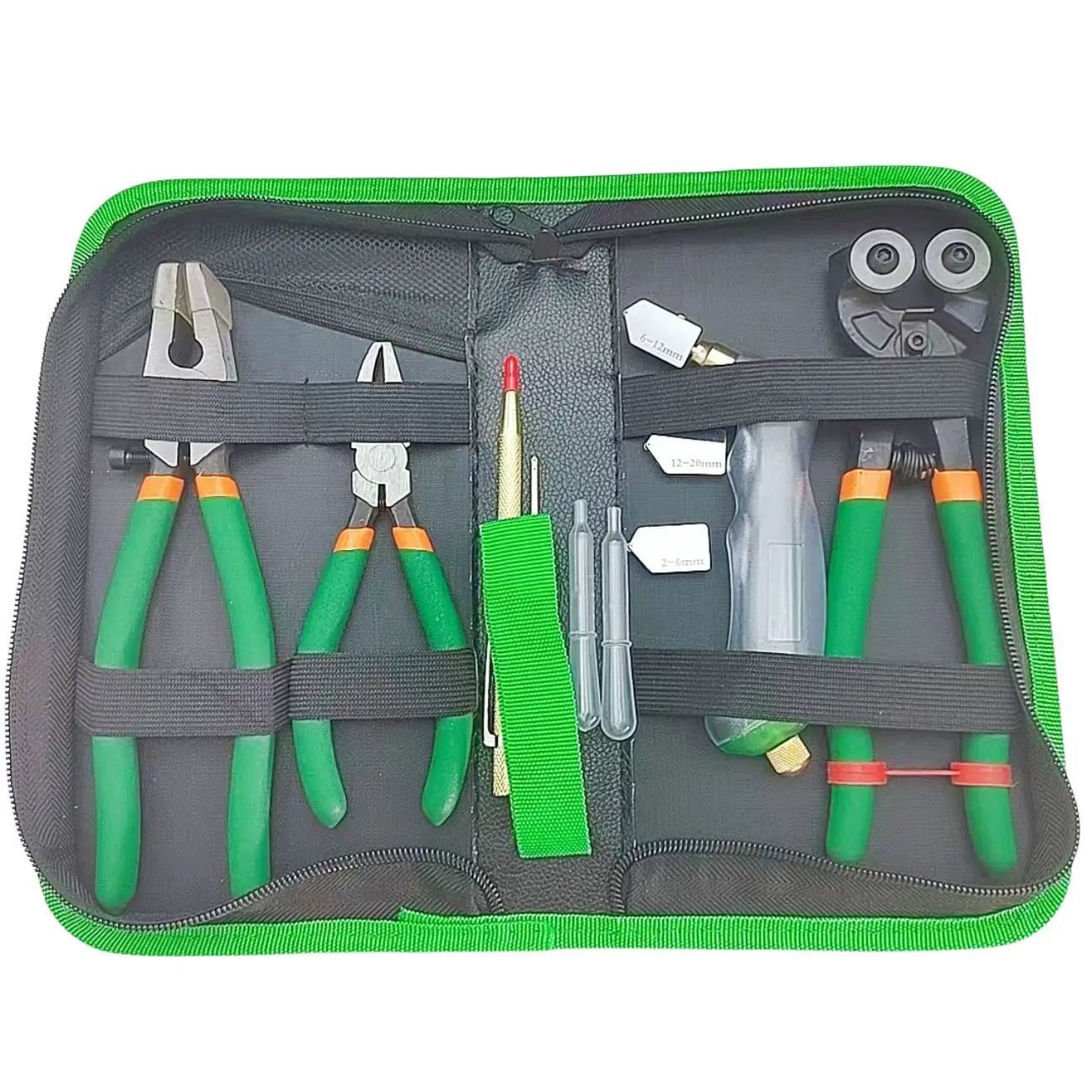 #77 Nippers Comparison Guide