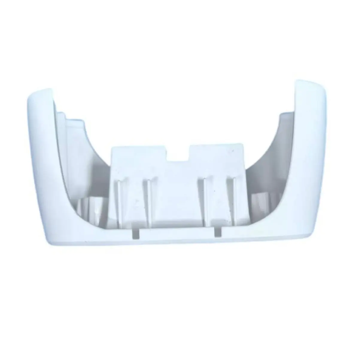 A122F○■♠Top-Charging Port Cover for 2.0 LCD LED Vacuum Cleaner Replacement Parts Charging Module