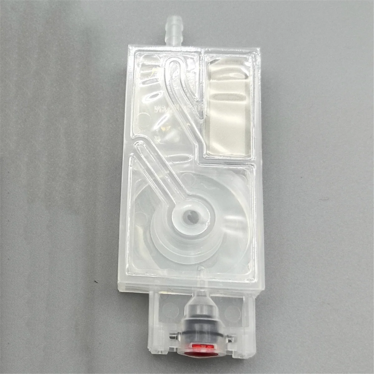 AA98 1PCS Negative Pressure Ink Damper I3200 Ink Filter for 5th Printhead Xp600 5113 4720 I3200 I1600 Print Head