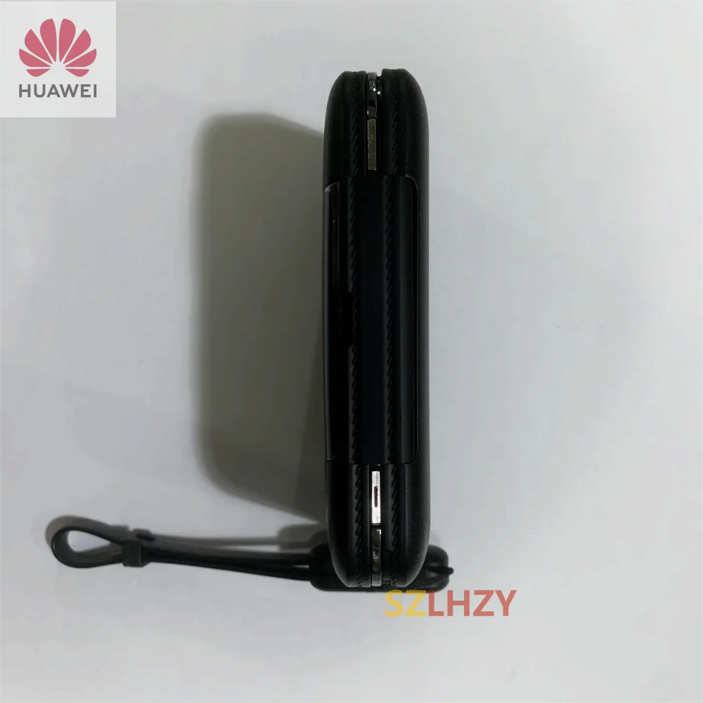 Imagem -06 - Huawei-roteador Wifi Pro Móvel Desbloqueado 150mbps 4g E5770 E5770s320 E5770s-923 Porta Rj45 Banco de Potência 5200mah pk Xiaomi Zte