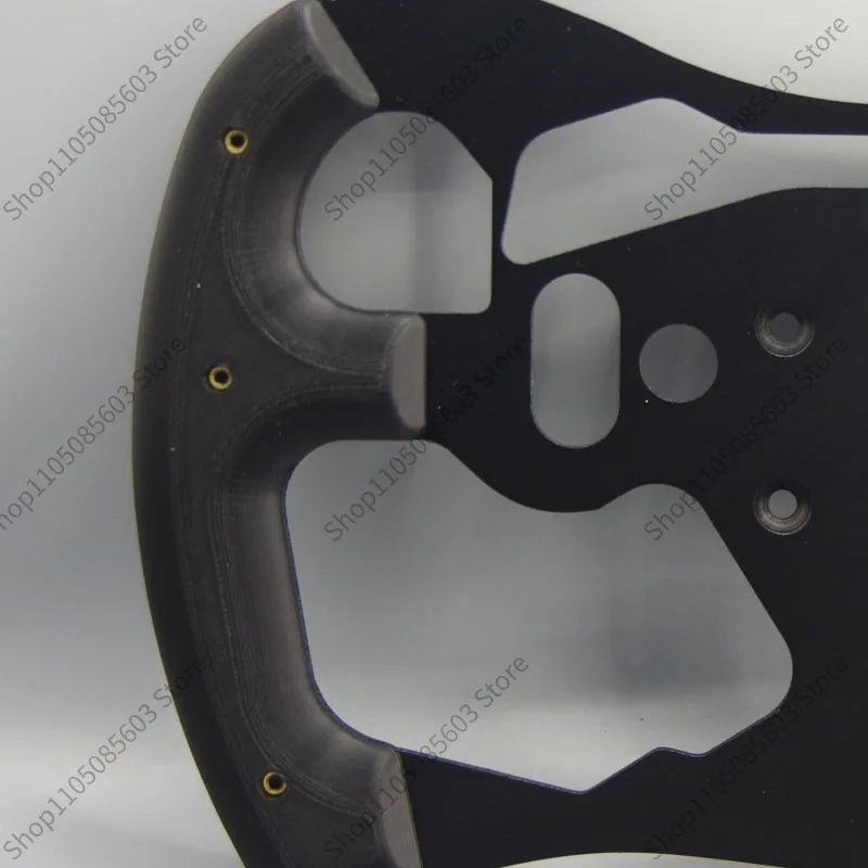 llanta-de-aluminio-ligera-de-estilo-f1-para-simulacion-de-carreras-llanta-de-repuesto-para-logitech-rs50-base