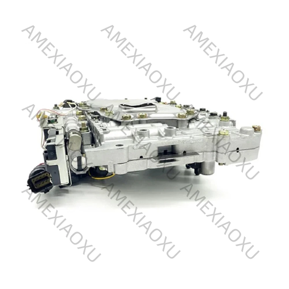 

RE5R05A Transmission Valve Body Control Module Assembly 06-11 For Nissan Infiniti Subaru Hyundai SN0142/31941-1XF02/0260550002 A