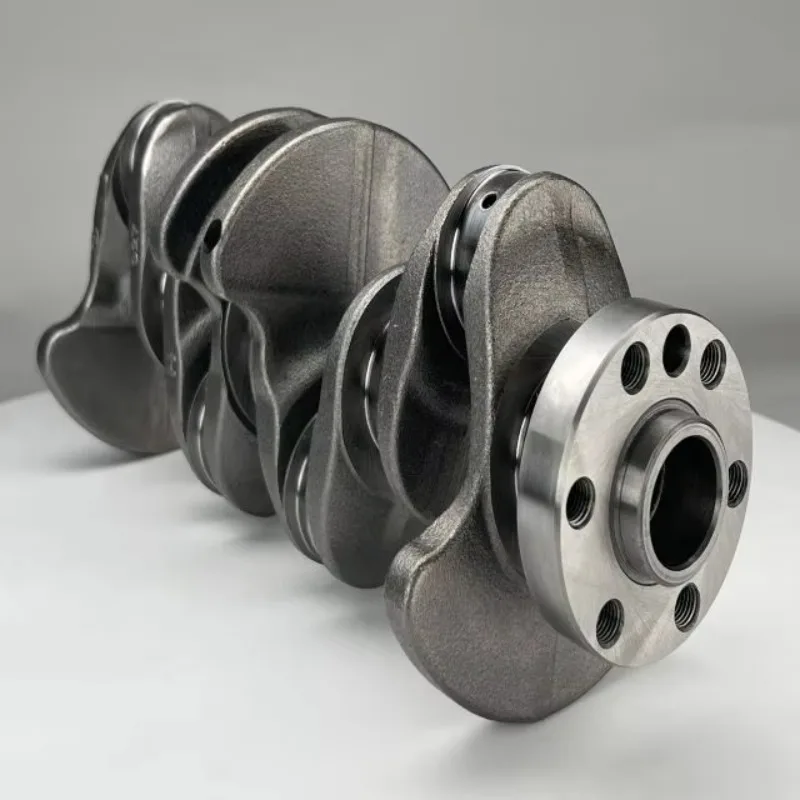 

Коленчатый вал STEM OEM 11217640165 N20B20 для BMW 220i 328i 420i 520i X3 X5 X6 Z4 F20 F30 F32 E84 E89 F25 N20 2.0