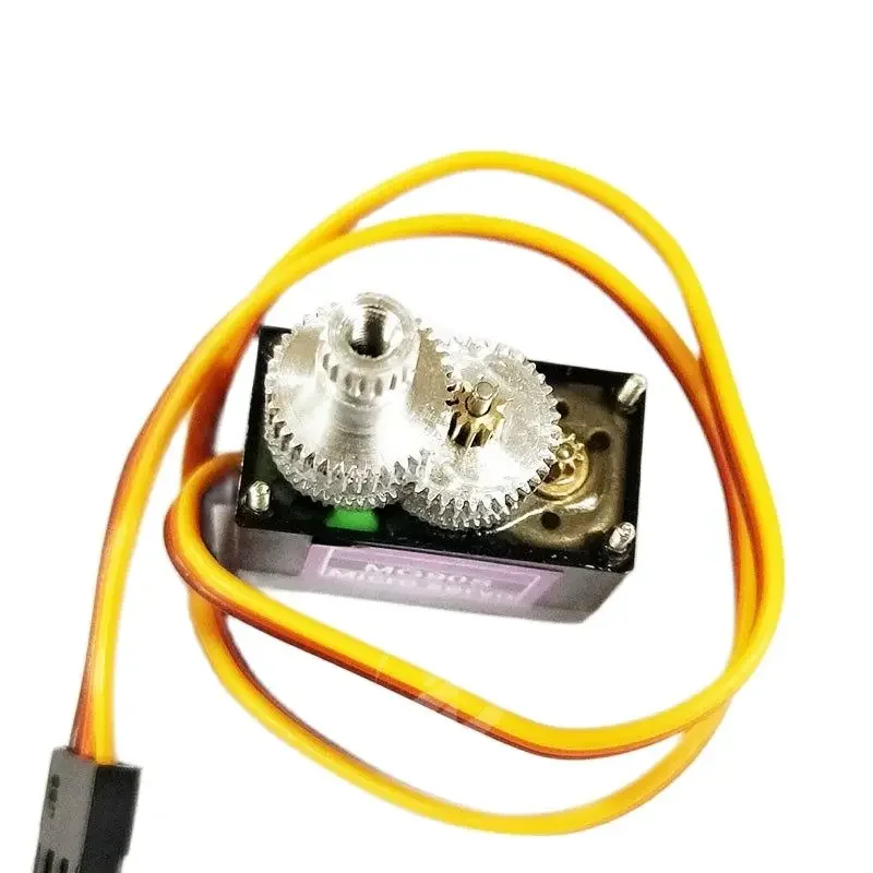 MG90S Metal Gear St…