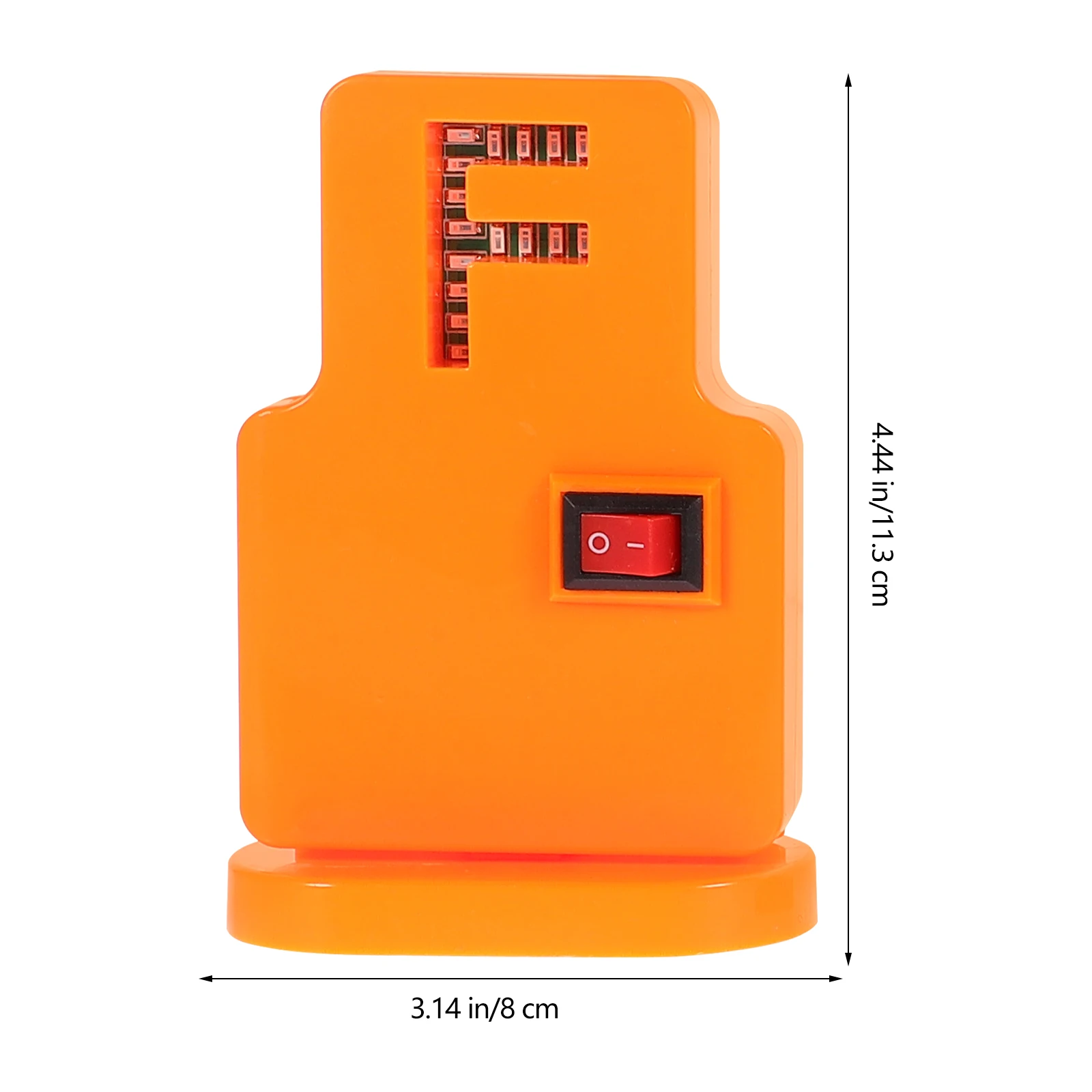 

1 set 1 Set Optical Experiment Kit Three Primary Colors Science Classroom Physics Teaching Tools Light Experiments Set For