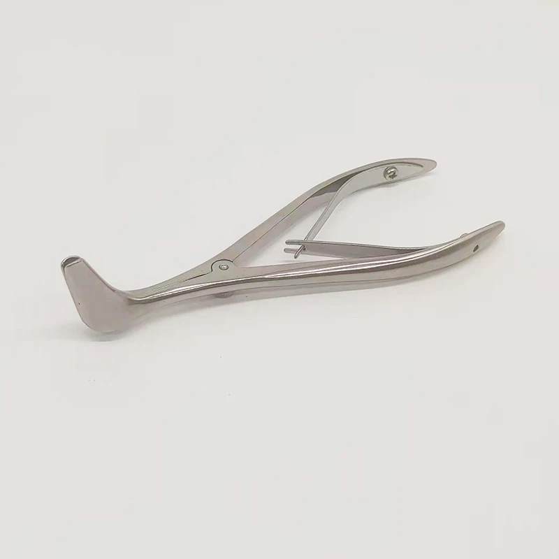 Surgical Nasal Speculum / Ent Nasal Speculum / Stainless Steel Nasal Speculum