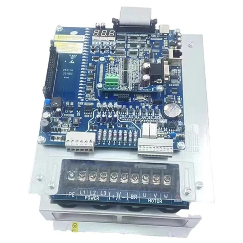 Parts For Hyperion …