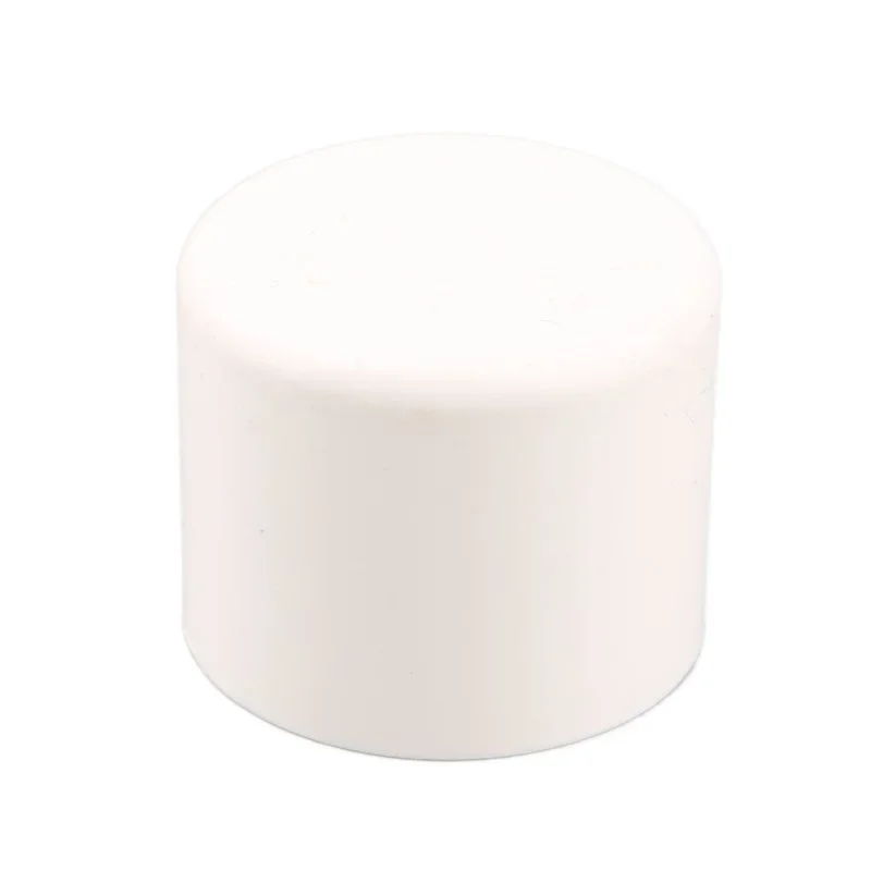 20/25/32/40mm White PVC Pipe Fittings Straight Elbow Tee Cross Connector Water Pipe Adapter 3 4 5 6 Ways Joints