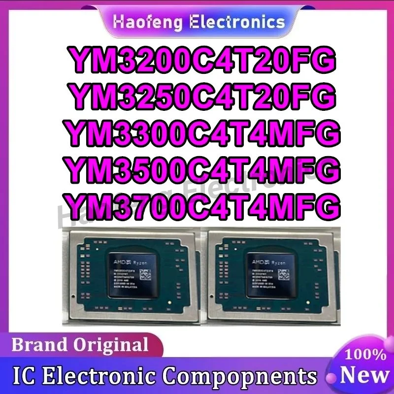 

YM3200C4T20FG YM3250C4T20FG YM3300C4T4MFG YM3500C4T4MFG YM3700C4T4MFG новая Оригинальная фотография