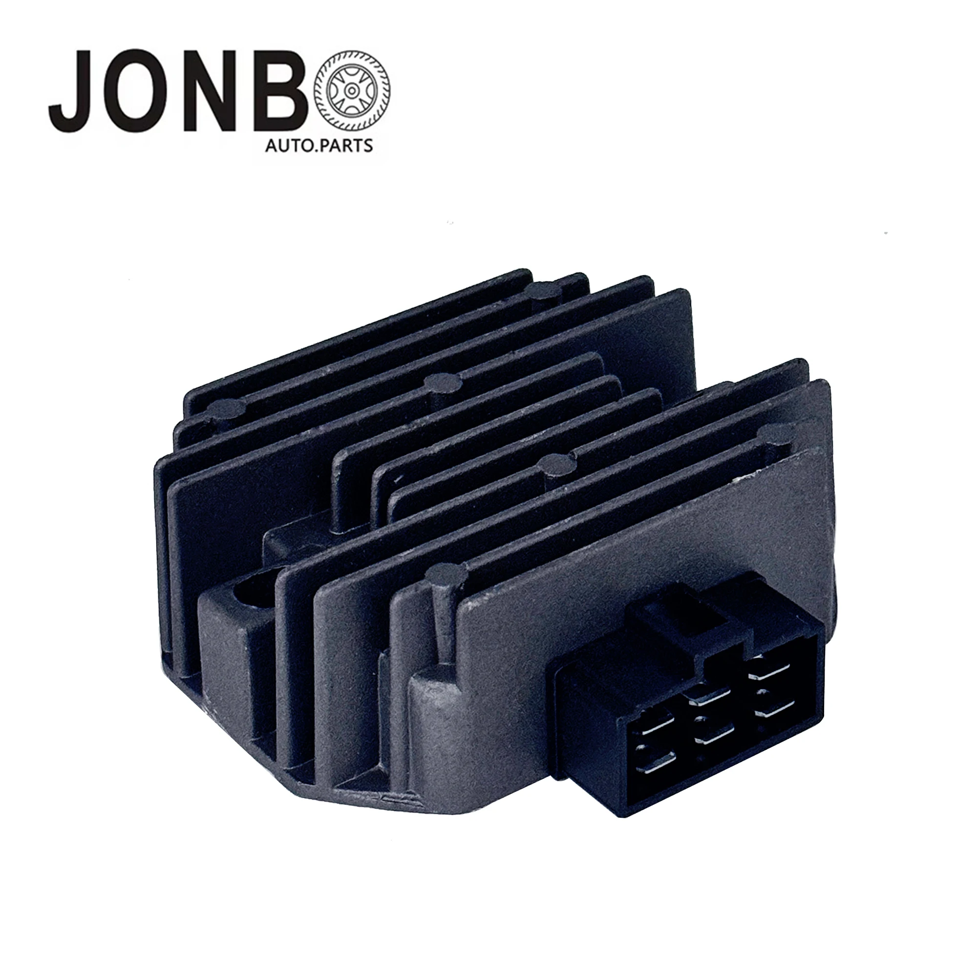 JONBO 21066-2056  21066-2070  SH578-12 Motorcycle Rectifier voltage regulator For Kawasaki KAF540 Mule 2030 KAF620 Mule 2500