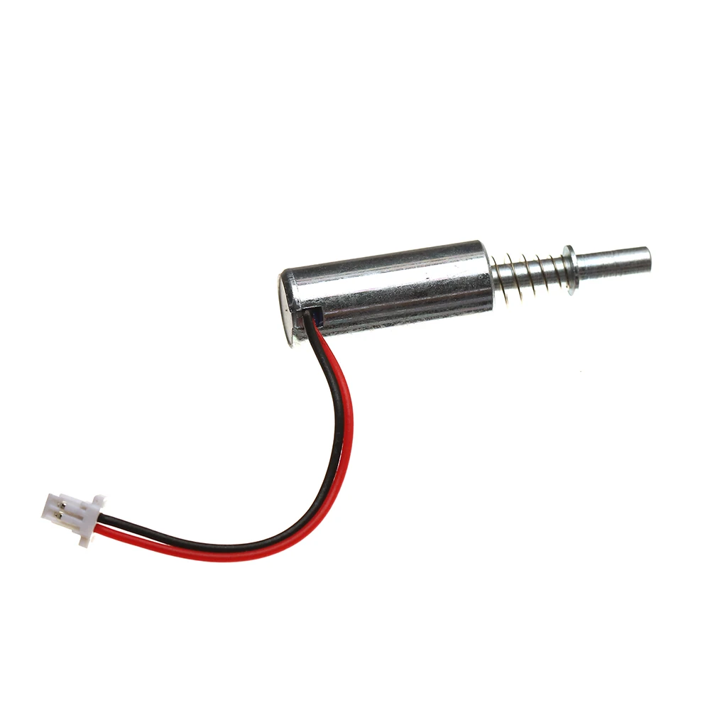 

Тип всасывания 8 мм цилиндрический электромагнитный электромагнитный клапан для блокировки отпечатков пальцев небольшой электронный DC3V/DC5V/DC9V/DC12V/DC24V