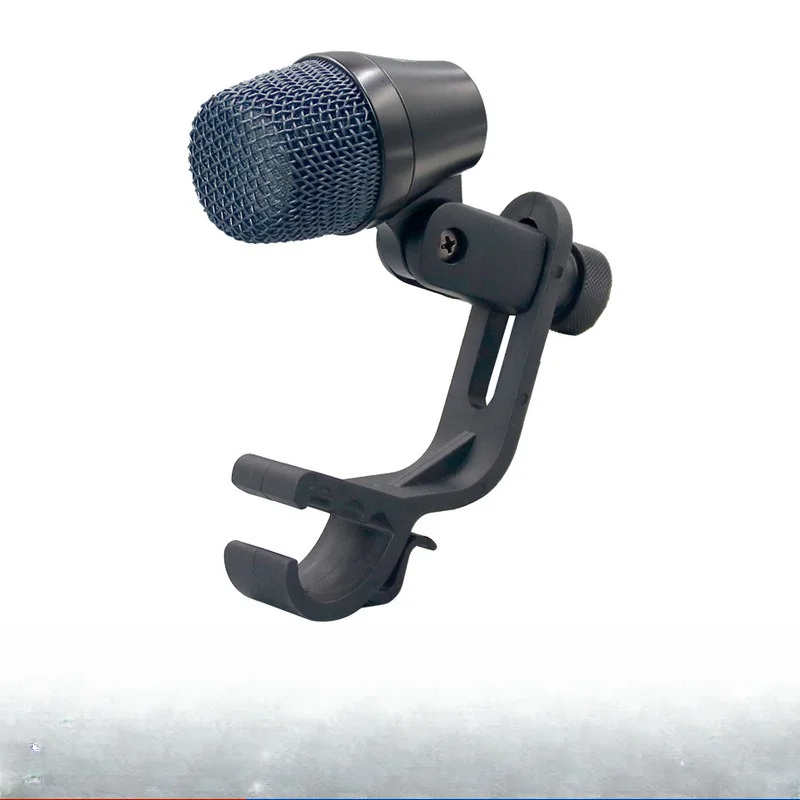 Performance recording drum dynamic microphone, earphone intermediate frequency radio