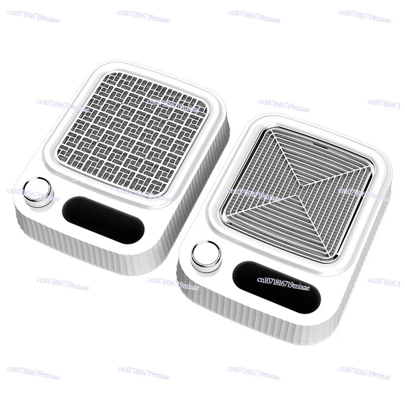 

Nail Cleaner 80w High Power Thickened Nail Cleaner Low Noise