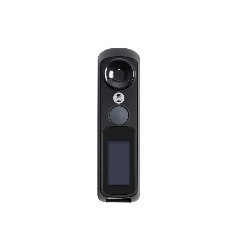 Dissolved Solids Refractometer IP67 Waterproof TIMEMORE Coffee TDS Measurer Portable Espresso Digital Concentration Meter Total