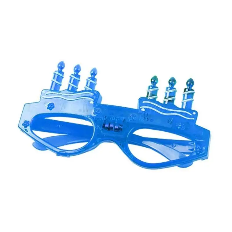 090B 2024 Geburtstag Eve Gläser Feier Party Brillen Rahmen Festival Party Versorgung