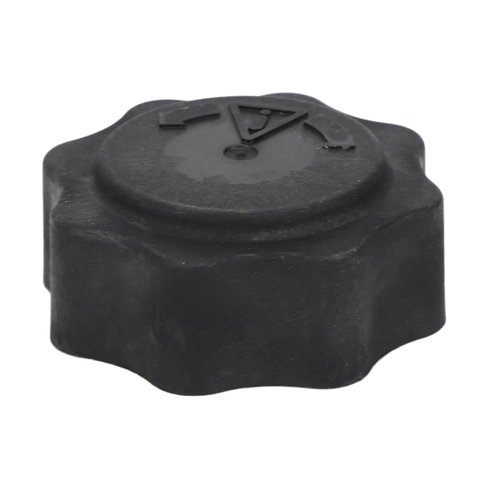 Expansion Tank Caps 17107515499 Direct Replaces Professional High Performance