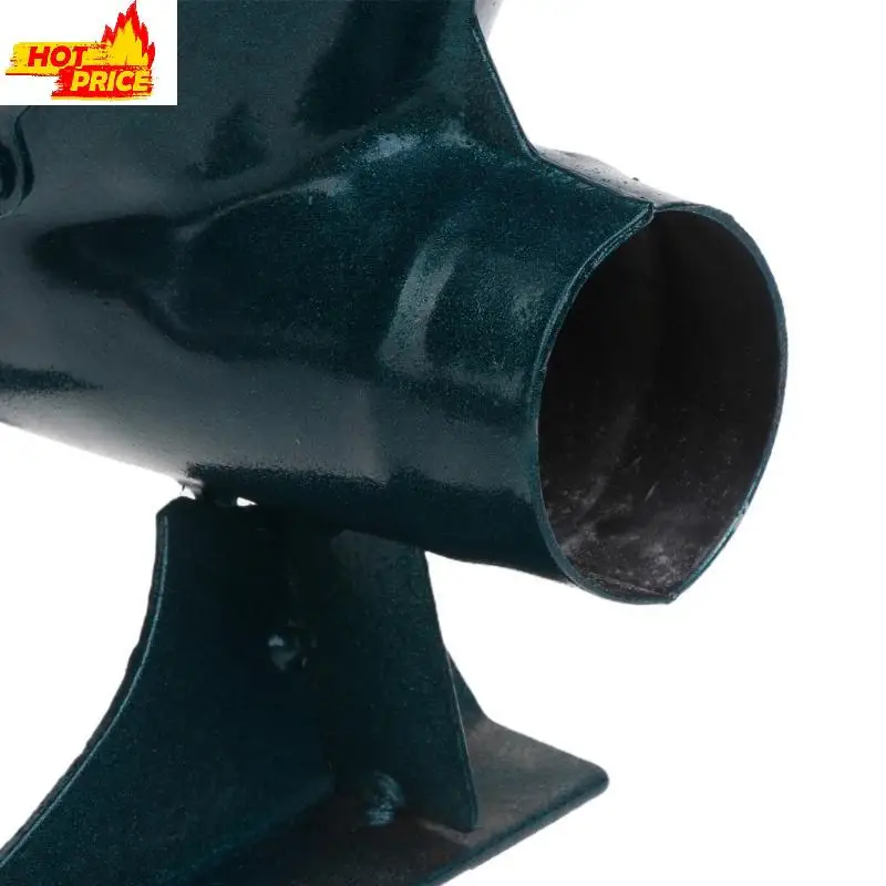 

DC12V BBQ Fan Campfires Grill Stove Air Blower for Outdoor Camping