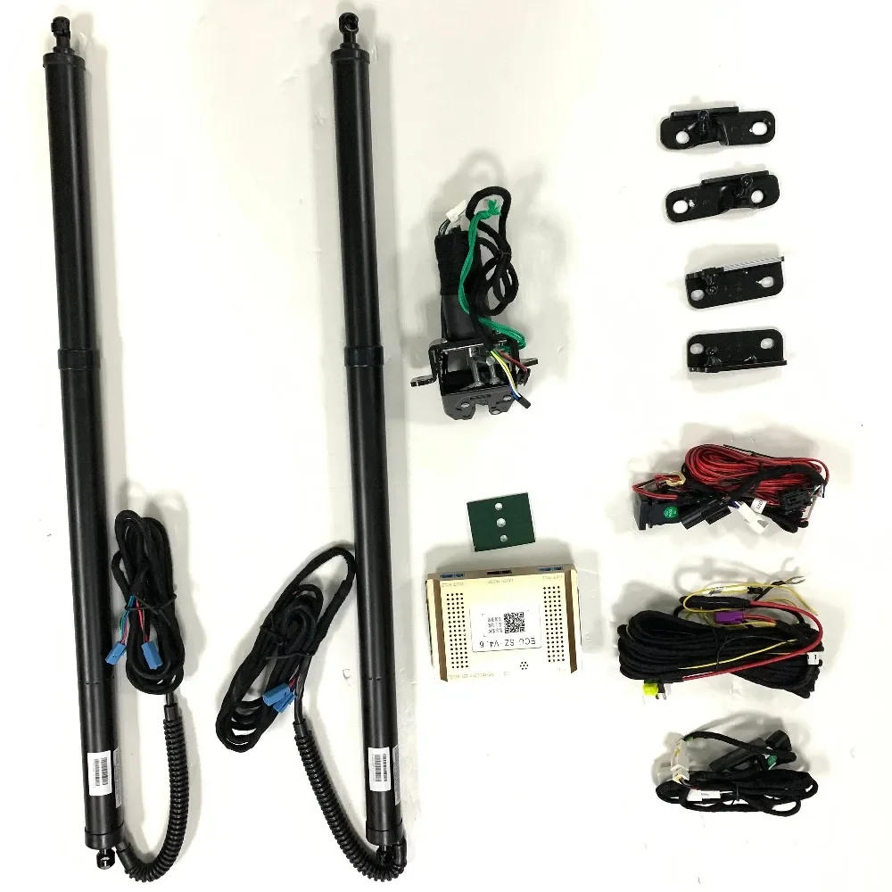 Car Electric Tailgate Power Electric Tailgate with Remote Control for CRV BREEZE 2017-2023+