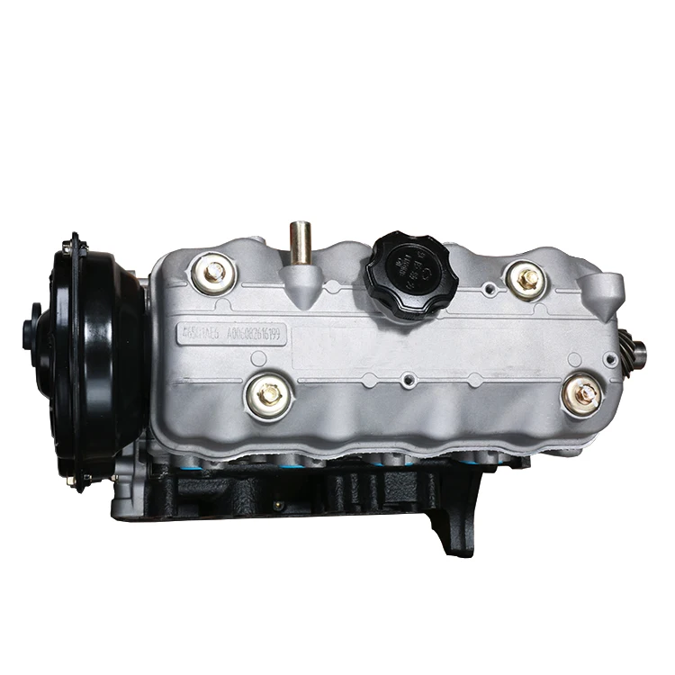 High Quality SJ410 Engine Assembly for Suzuki F10A 1000CC and Changan Star 465QA Engines