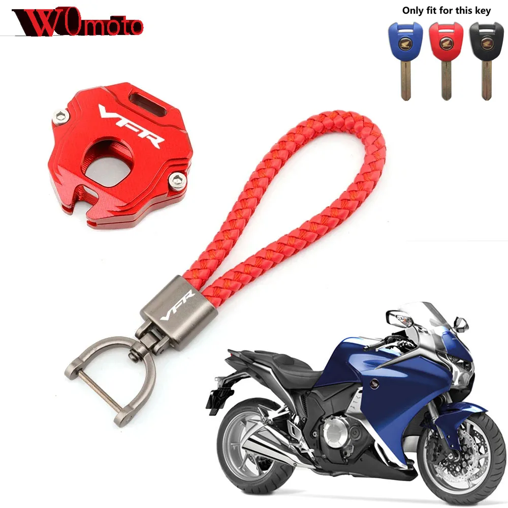 Для HONDA VFR 800 1200 VFR800 VFR800X Crossrunner VFR1200X Crosstourer 2015-2025 аксессуары для мотоциклов чехол для ключей чехол для ключей Для HONDA VFR 800 1200 VFR800 VFR800X Crossrunner VFR1200X Crosstourer 2015-2025 аксессуары для мотоциклов чехол для ключей чехол для ключей