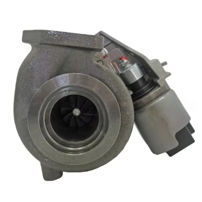 

SXLL Factory direct car engine car replacement engine TF035 M47tu2d20 49135-05670 11657795499 779549907 turbocharger