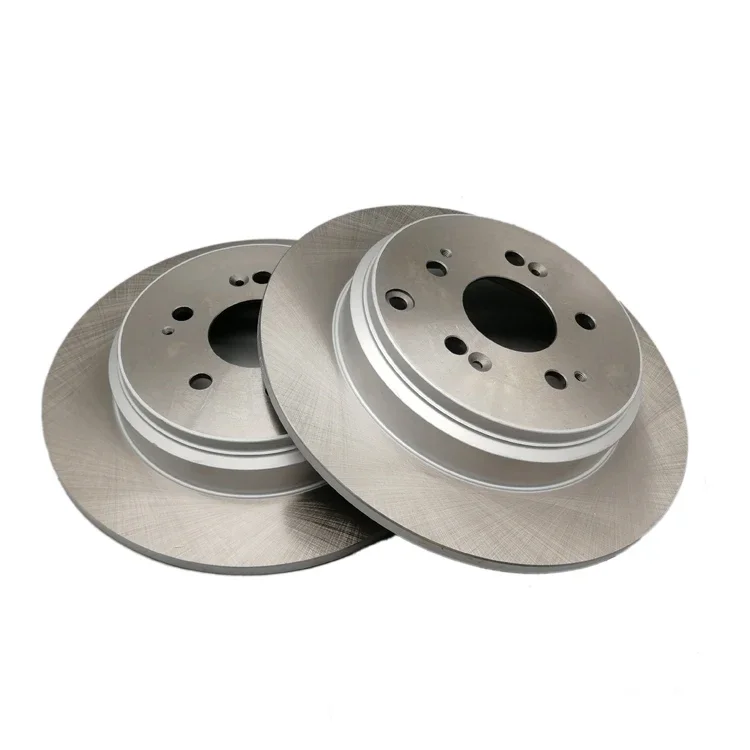 

220mm disc brake and 390mm brake discs for jmc vigus brake disc