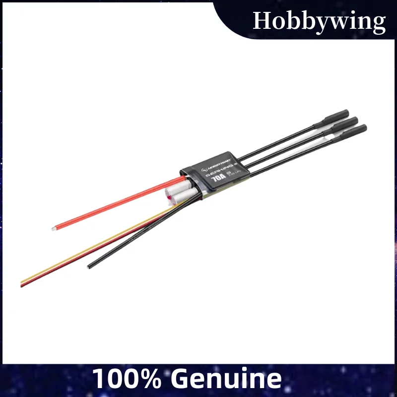 hobbywing-seaking-pro-70a-g2-esc-sans-capteur-2-4s-lipo-pour-bateaux-de-competition-mini-mono-eco-hydro-rc