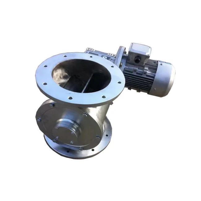 

Поворотный клапан для пищевой обработки Воздушные клапаны для литья продуктов