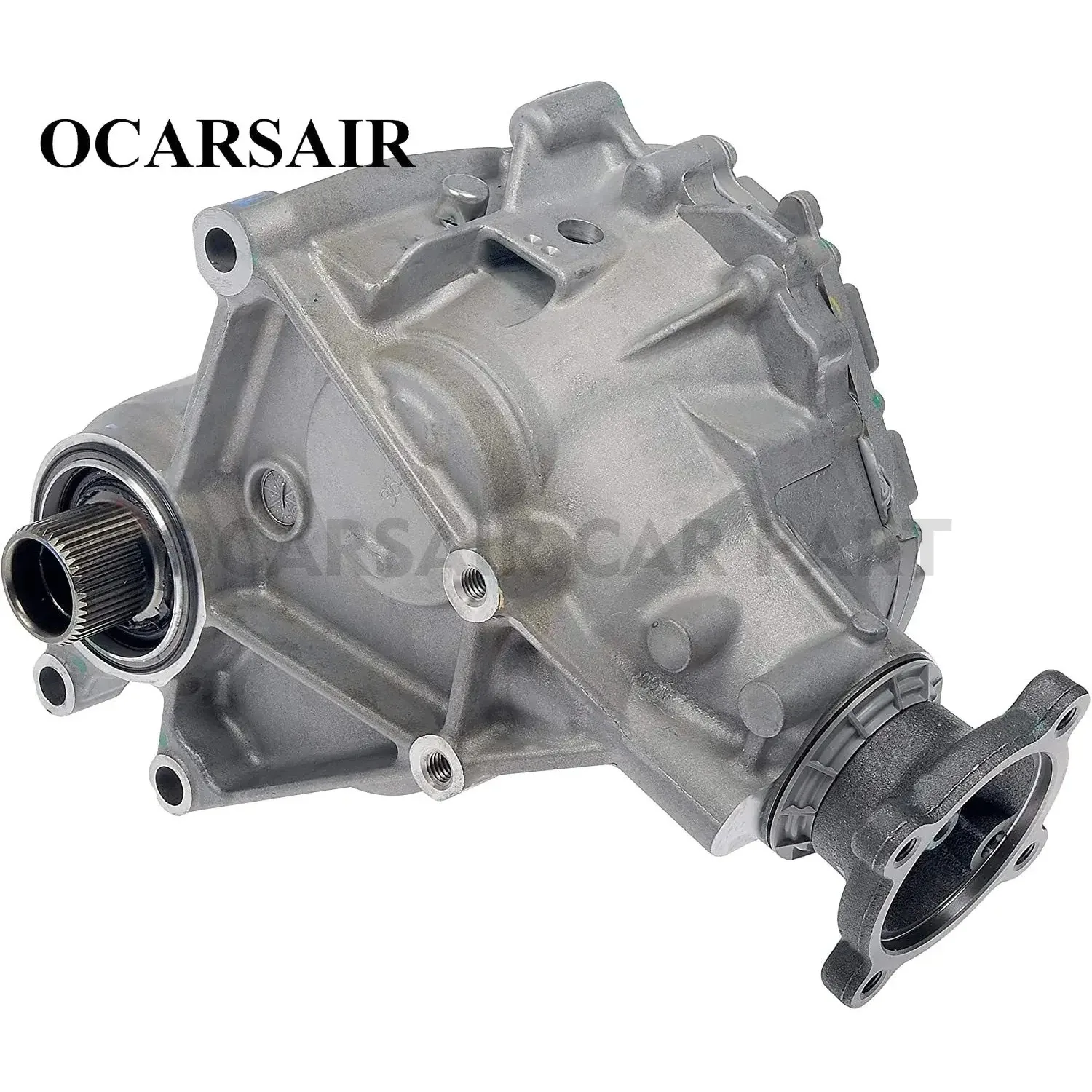 

AT437251BK AT4Z7251F AT43-7251-BL 600-237 Transfer Case Assembly for Ford Edge 2011-2014