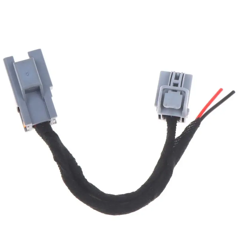Model Y Trunk Power Connect Wire Non-Destructive Wiring Harness High Conductivity Rear Boot Cable for 2022-2024  Modification