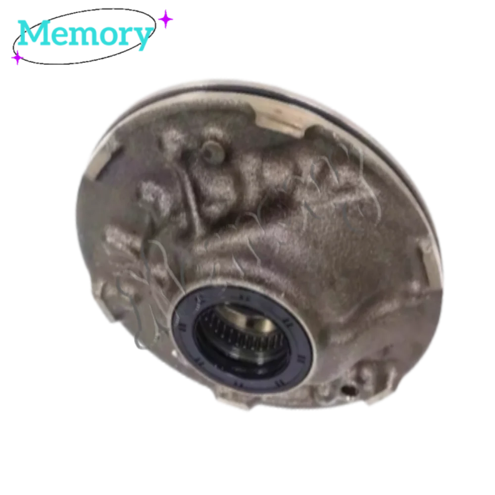 

0C8 TR80SD TR81SD Automatic Transmission Oil Pump for VW Audi Porsche LU IU DU - Automobile Accessories