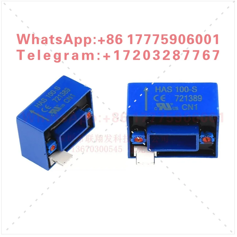 New direct-shot elevator transformer Z54HA-01 current sensor HAS100-S HAS100-S/SP50