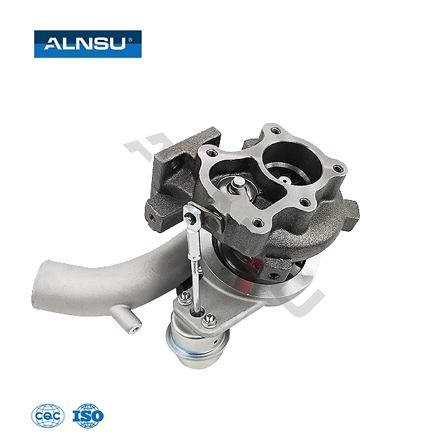 

ALNSU Hot Sell Turbocharger for Nissan CabStar TD27 14411-G2407 14411G2407