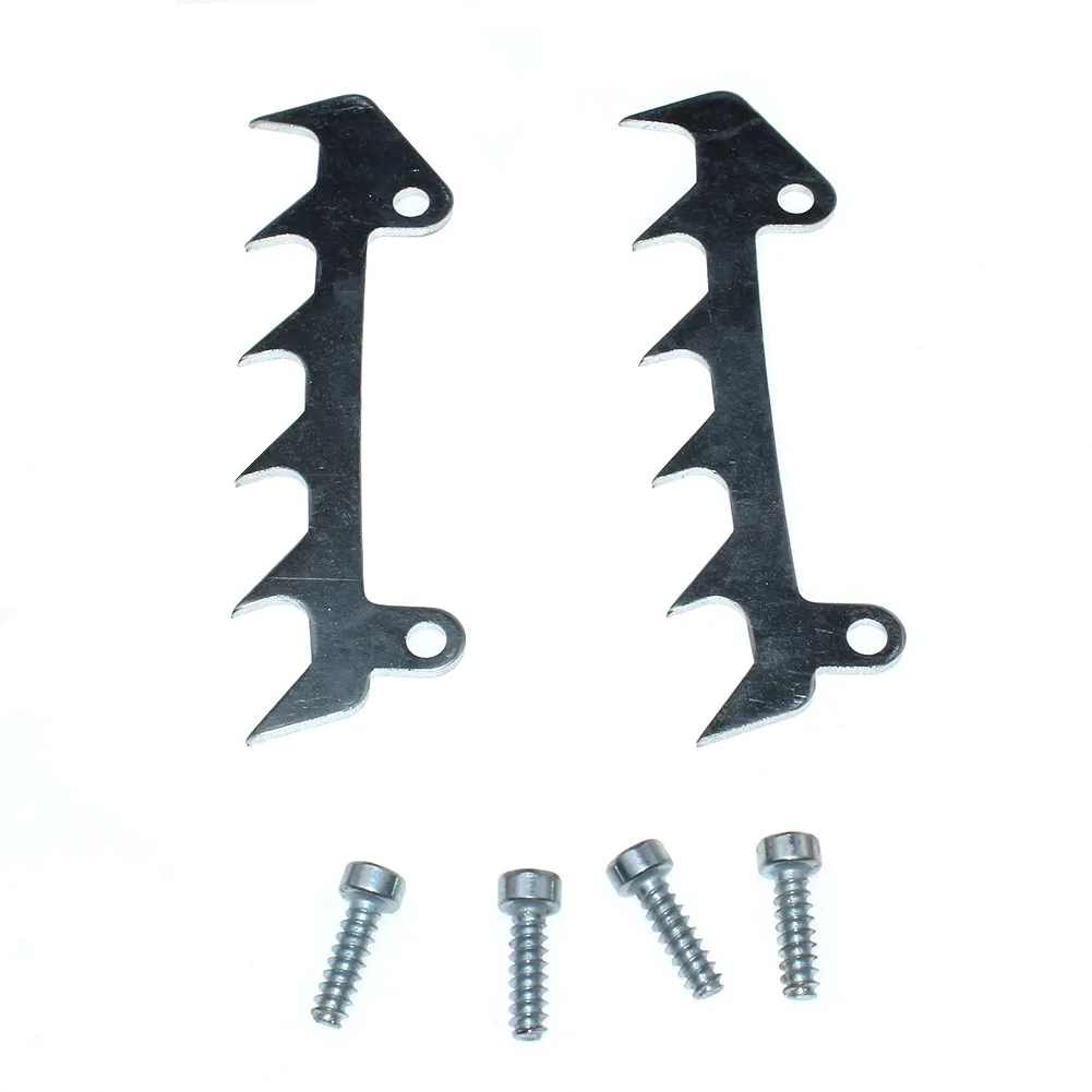 Bumper Spike Reset para Stihl, MSE140, C-BQ, MSE160, C-BQ, MSE180, C-BQ, MSE200, C-BQ