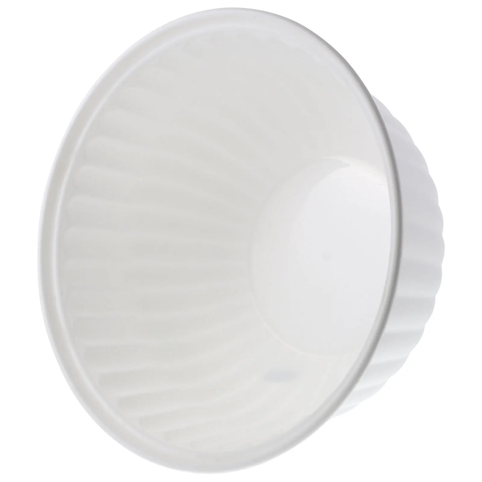 

Vintage Style Large Plastic Flower Pot for Hydroponic Plants Decorative Flower Container Retro Planters for Home