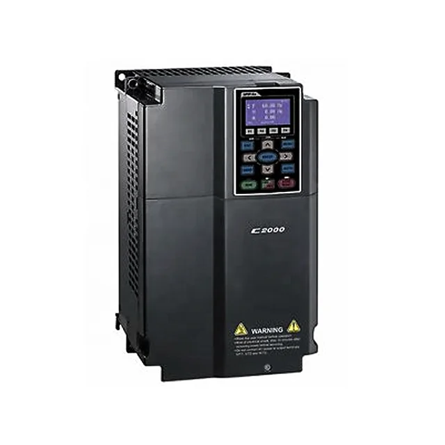 Discount In Stock Original VFD450C43S-00 ac drive 3phase