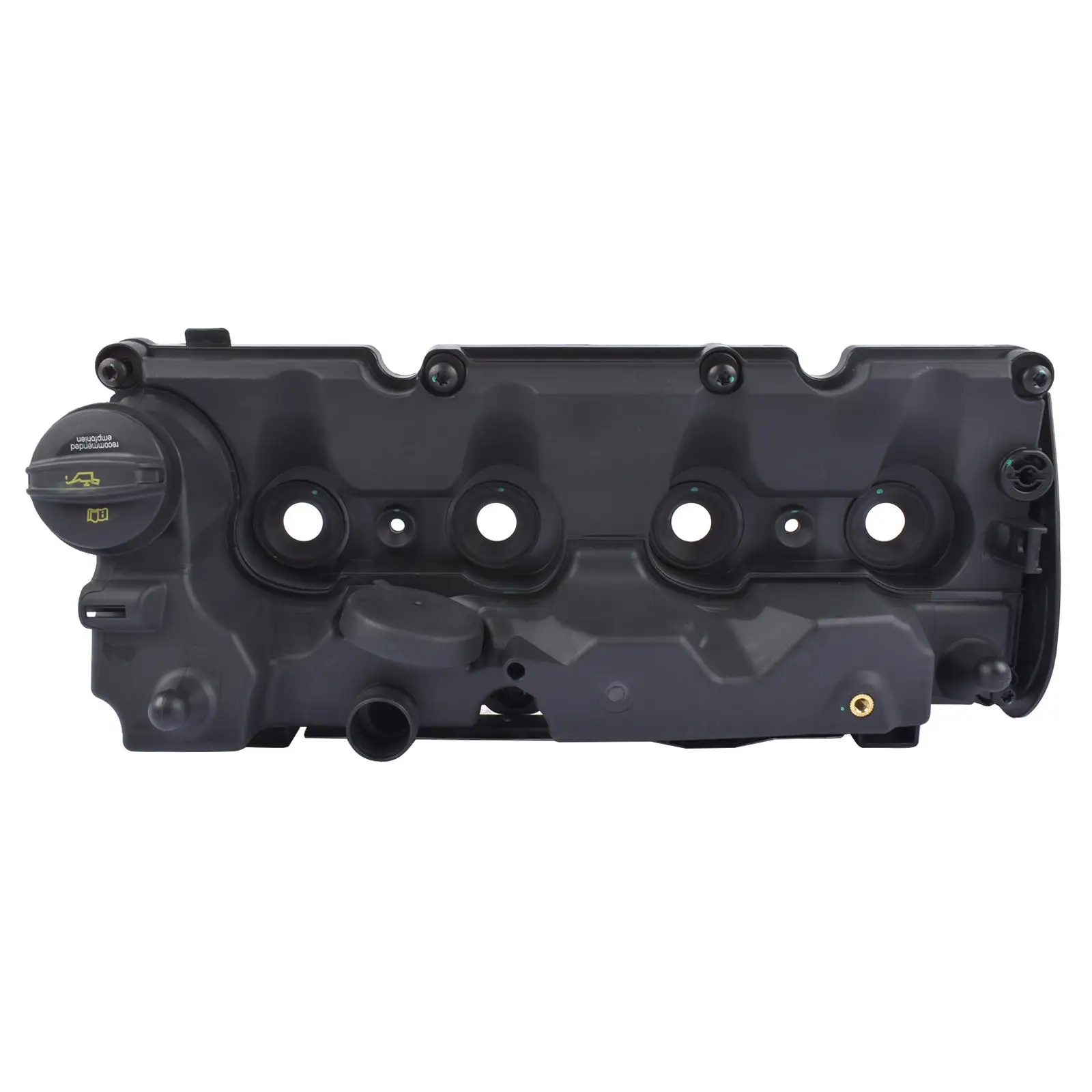 AP01 03L103469S Zylinderkopfhaube Ventildeckel für Audi A3 VW Beetle CC Skoda Octavia 1.6 TDi 03L103469AD