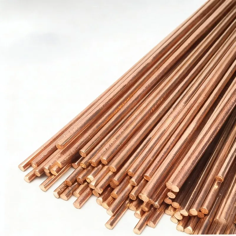 

24 шт. сварочные прутки из фосфористой меди | для кондиционеров, холодильников, труб/трубопроводов