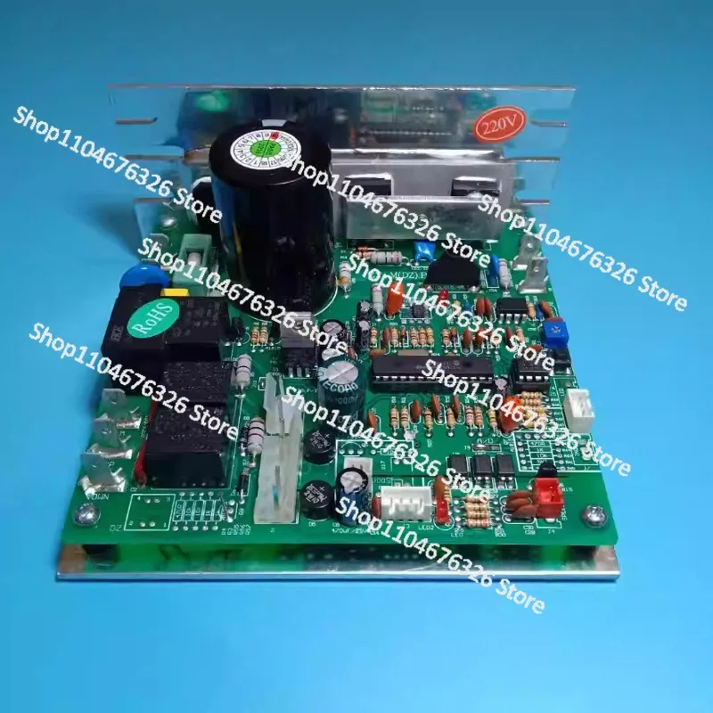 جهاز المشي T211/T221/T303T311 دائرة لوحة التحكم السفلية للطاقة الرئيسية #2