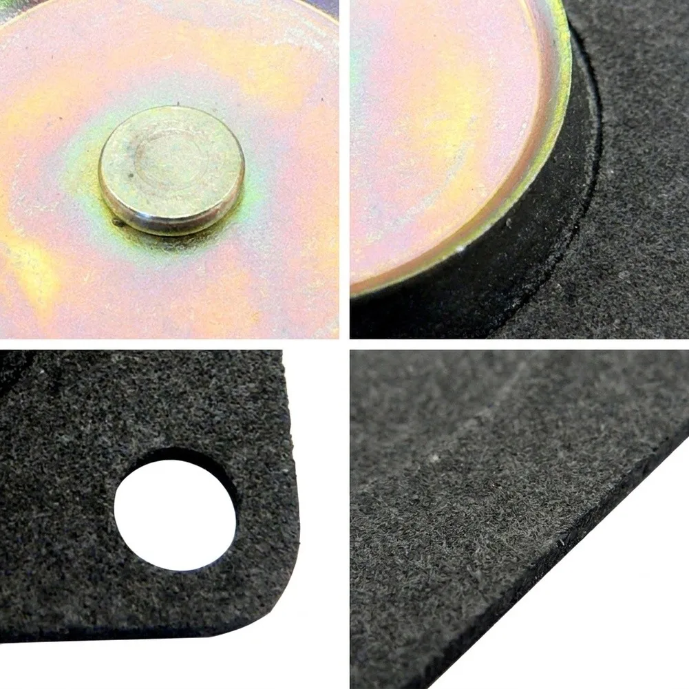 /Rubber /Throttle /Diaphragm 135-5 For For Holley 30cc Carburetor A36 Fuel Delivery Acceleration Lawn Mower Engine Replacement P