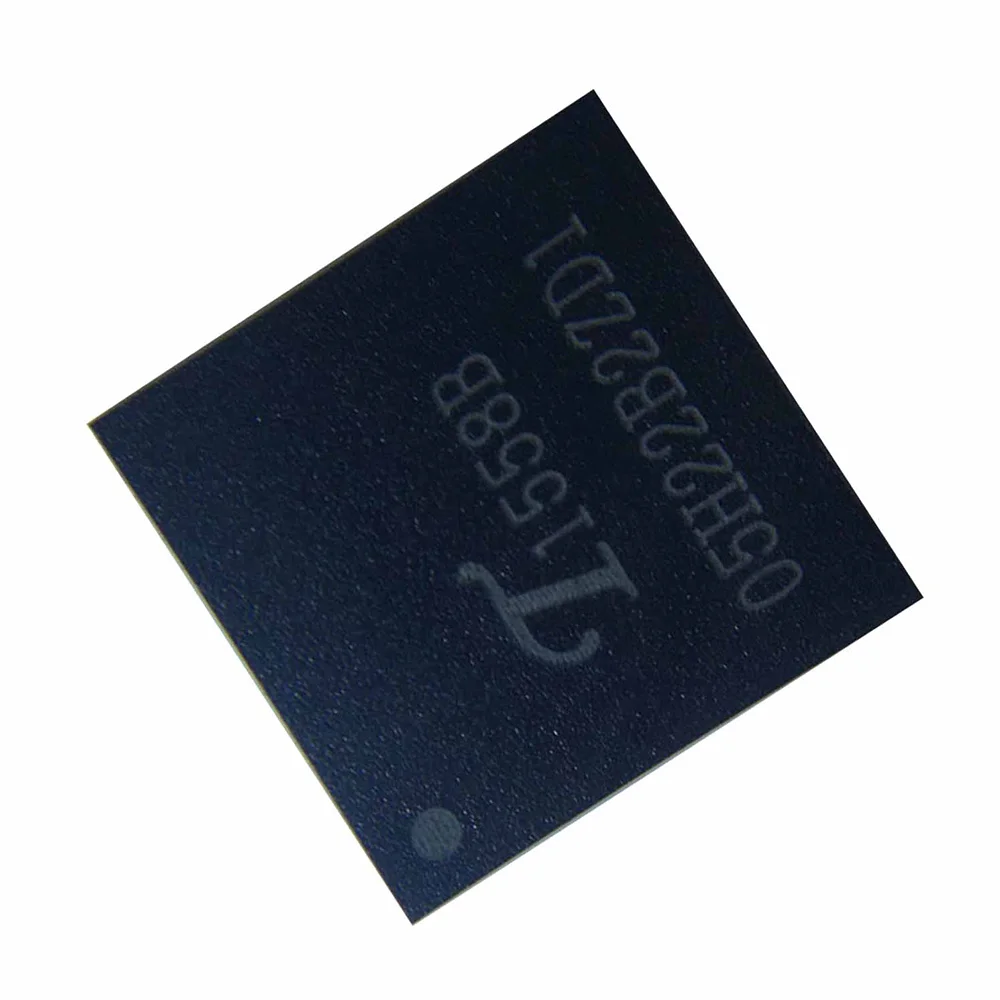 5Pcs T1558 10Nm ASIC Chip T1558B Miner Chip for BINNOSILICON T1 T2 Cheetah F1 F3 F5M for BTC Bitcoin