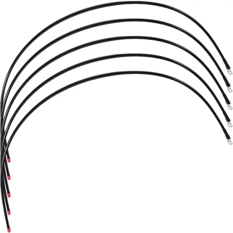 5 Pcs Replacement Antenna For DC50 T5 TT15 GPS Tracking Collar, Antenna For GPS Dog Tracking Collar