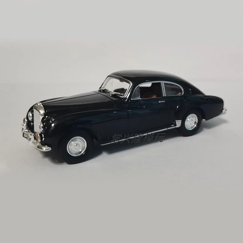 

Масштаб 1:43, летающий шпор 1954 R, реплика из сплава, игрушечная модель, классическая коллекция, украшения, подарочные сувениры