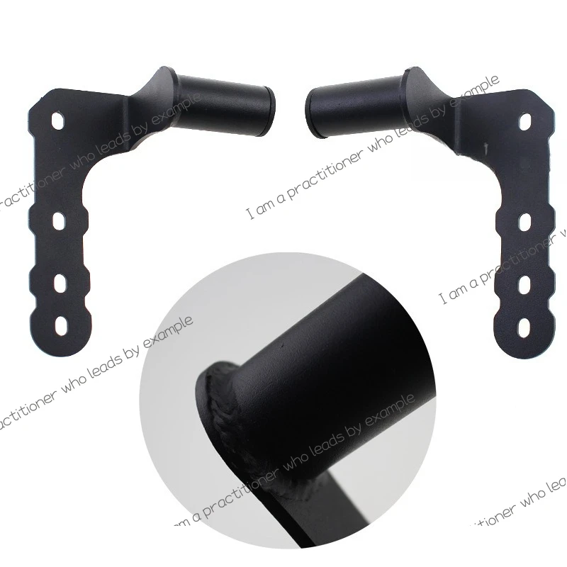 

Suitable for Sanyang JOYMAX Jiumei Z300 Cruising 300 High Spotlight Bracket, Spotlight Fixed Base